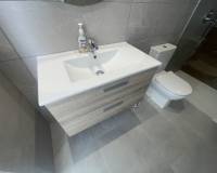 Venta - Villa-Chalet - San Fulgencio