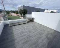 Venta - Villa-Chalet - San Fulgencio