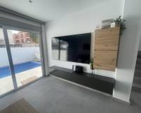 Venta - Villa-Chalet - San Fulgencio