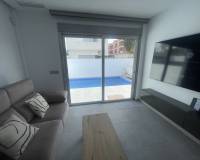 Venta - Villa-Chalet - San Fulgencio