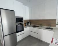 Venta - Villa-Chalet - San Fulgencio