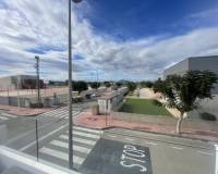 Venta - Villa-Chalet - San Fulgencio