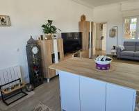 Venta - Villa-Chalet - San Fulgencio