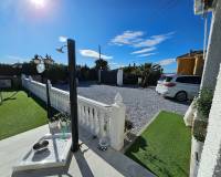 Venta - Villa-Chalet - San Fulgencio