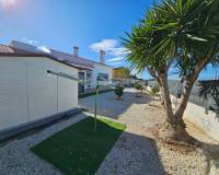 Venta - Villa-Chalet - San Fulgencio