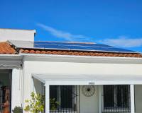 Venta - Villa-Chalet - San Fulgencio