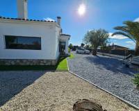 Venta - Villa-Chalet - San Fulgencio