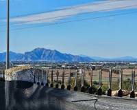 Venta - Villa-Chalet - San Fulgencio