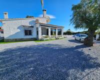 Venta - Villa-Chalet - San Fulgencio