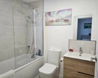 Venta - Villa-Chalet - San Fulgencio