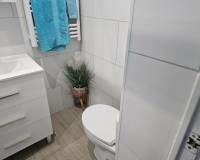 Venta - Villa-Chalet - San Fulgencio