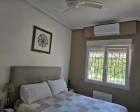 Venta - Villa-Chalet - San Fulgencio