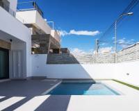 Venta - Villa-Chalet - San Miguel de Salinas - Blue Lagoon
