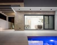 Venta - Villa-Chalet - San Miguel de Salinas - Blue Lagoon