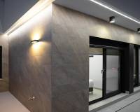 Venta - Villa-Chalet - San Miguel de Salinas - Blue Lagoon