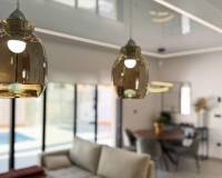 Venta - Villa-Chalet - San Miguel de Salinas - Blue Lagoon