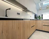 Venta - Villa-Chalet - San Miguel de Salinas - Blue Lagoon