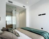 Venta - Villa-Chalet - San Miguel de Salinas - Blue Lagoon