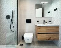 Venta - Villa-Chalet - San Miguel de Salinas - Blue Lagoon