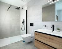 Venta - Villa-Chalet - San Miguel de Salinas - Blue Lagoon