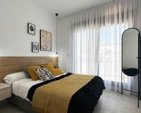 Venta - Villa-Chalet - San Miguel de Salinas - Blue Lagoon