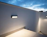 Venta - Villa-Chalet - San Miguel de Salinas - Blue Lagoon