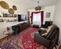 Venta - Villa-Chalet - San Miguel de Salinas - Blue Lagoon