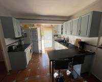 Venta - Villa-Chalet - San Miguel de Salinas - Blue Lagoon