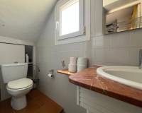 Venta - Villa-Chalet - San Miguel de Salinas - Blue Lagoon