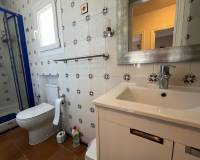 Venta - Villa-Chalet - San Miguel de Salinas - Blue Lagoon