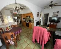 Venta - Villa-Chalet - San Miguel de Salinas - Blue Lagoon