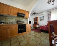 Venta - Villa-Chalet - San Miguel de Salinas - Blue Lagoon