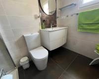 Venta - Villa-Chalet - San Miguel de Salinas - Blue Lagoon