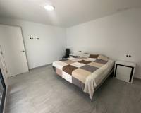 Venta - Villa-Chalet - San Miguel de Salinas - San Miguel Salinas