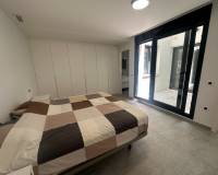 Venta - Villa-Chalet - San Miguel de Salinas - San Miguel Salinas