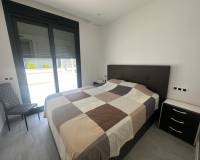 Venta - Villa-Chalet - San Miguel de Salinas - San Miguel Salinas