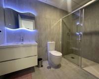 Venta - Villa-Chalet - San Miguel de Salinas - San Miguel Salinas