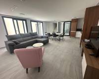 Venta - Villa-Chalet - San Miguel de Salinas - San Miguel Salinas