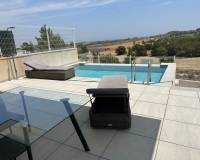 Venta - Villa-Chalet - San Miguel de Salinas - San Miguel Salinas