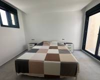 Venta - Villa-Chalet - San Miguel de Salinas - San Miguel Salinas