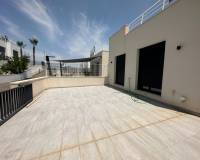 Venta - Villa-Chalet - San Miguel de Salinas - San Miguel Salinas