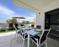 Venta - Villa-Chalet - San Miguel de Salinas