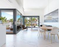 Venta - Villa-Chalet - San Miguel de Salinas