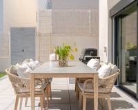 Venta - Villa-Chalet - San Miguel de Salinas