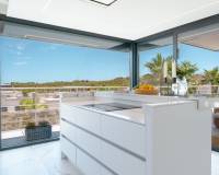 Venta - Villa-Chalet - San Miguel de Salinas