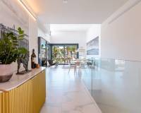 Venta - Villa-Chalet - San Miguel de Salinas