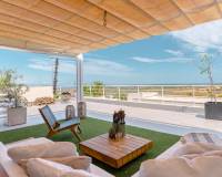 Venta - Villa-Chalet - San Miguel de Salinas