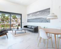 Venta - Villa-Chalet - San Miguel de Salinas