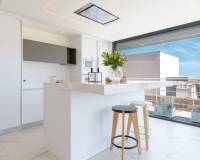 Venta - Villa-Chalet - San Miguel de Salinas