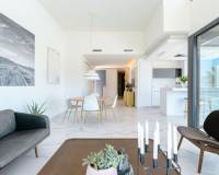 Venta - Villa-Chalet - San Miguel de Salinas